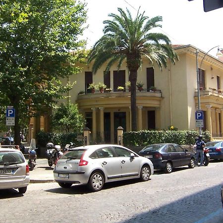 Casetta Belvedere Nápoly Kültér fotó