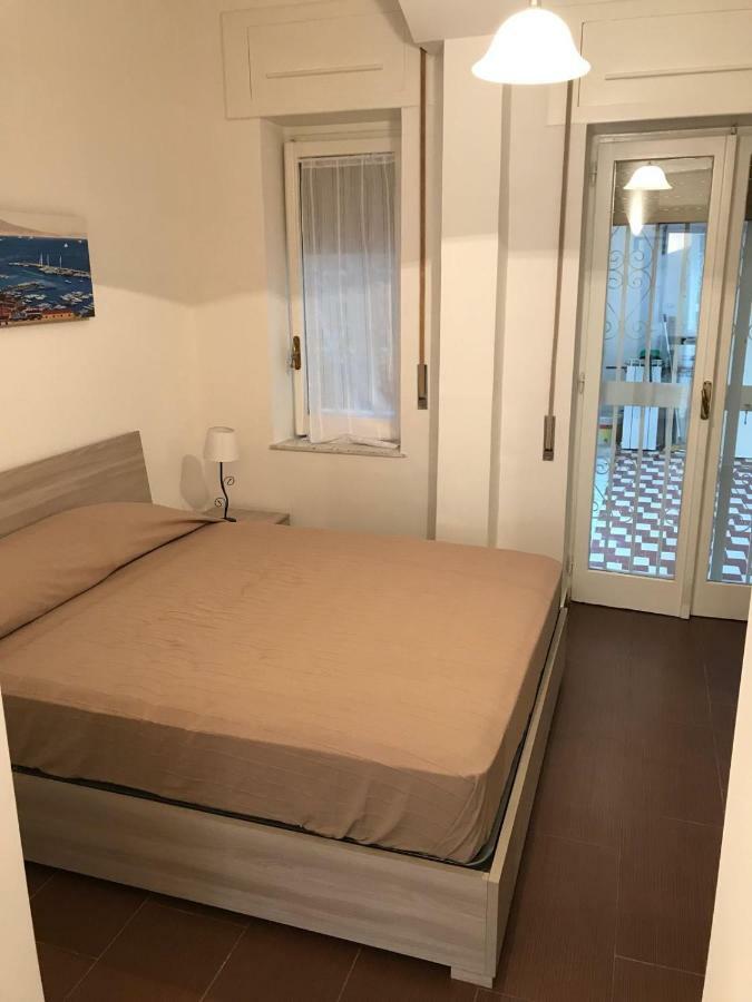 Casetta Belvedere Nápoly Kültér fotó