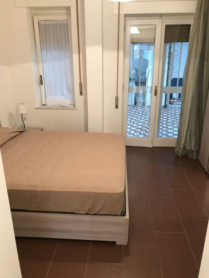 Casetta Belvedere Nápoly Kültér fotó