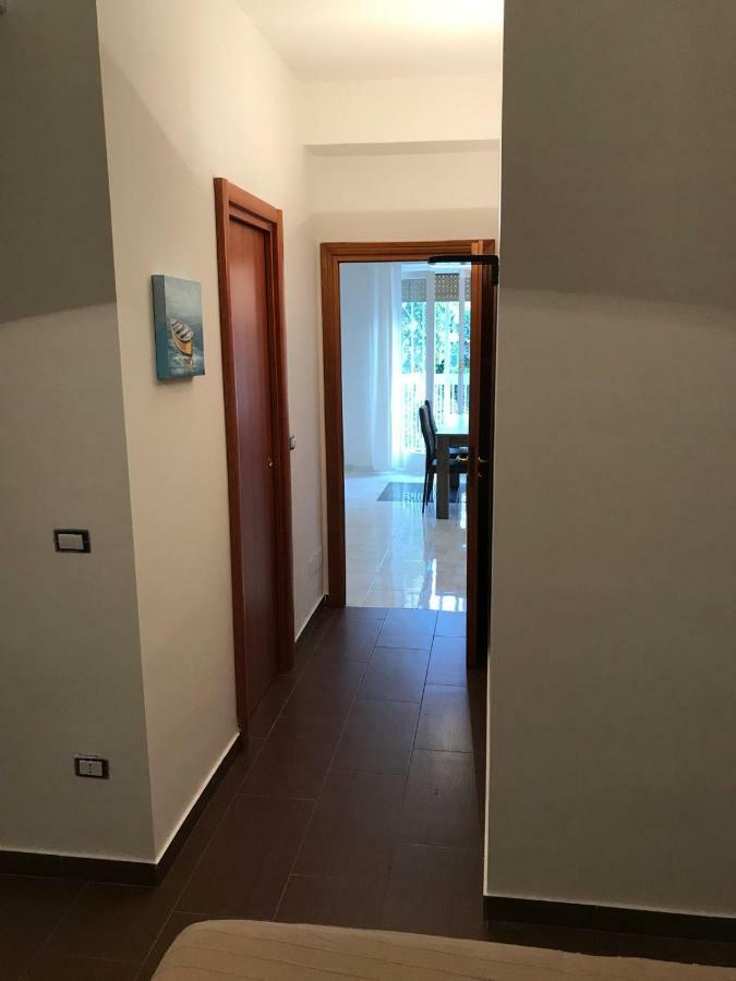 Casetta Belvedere Nápoly Kültér fotó