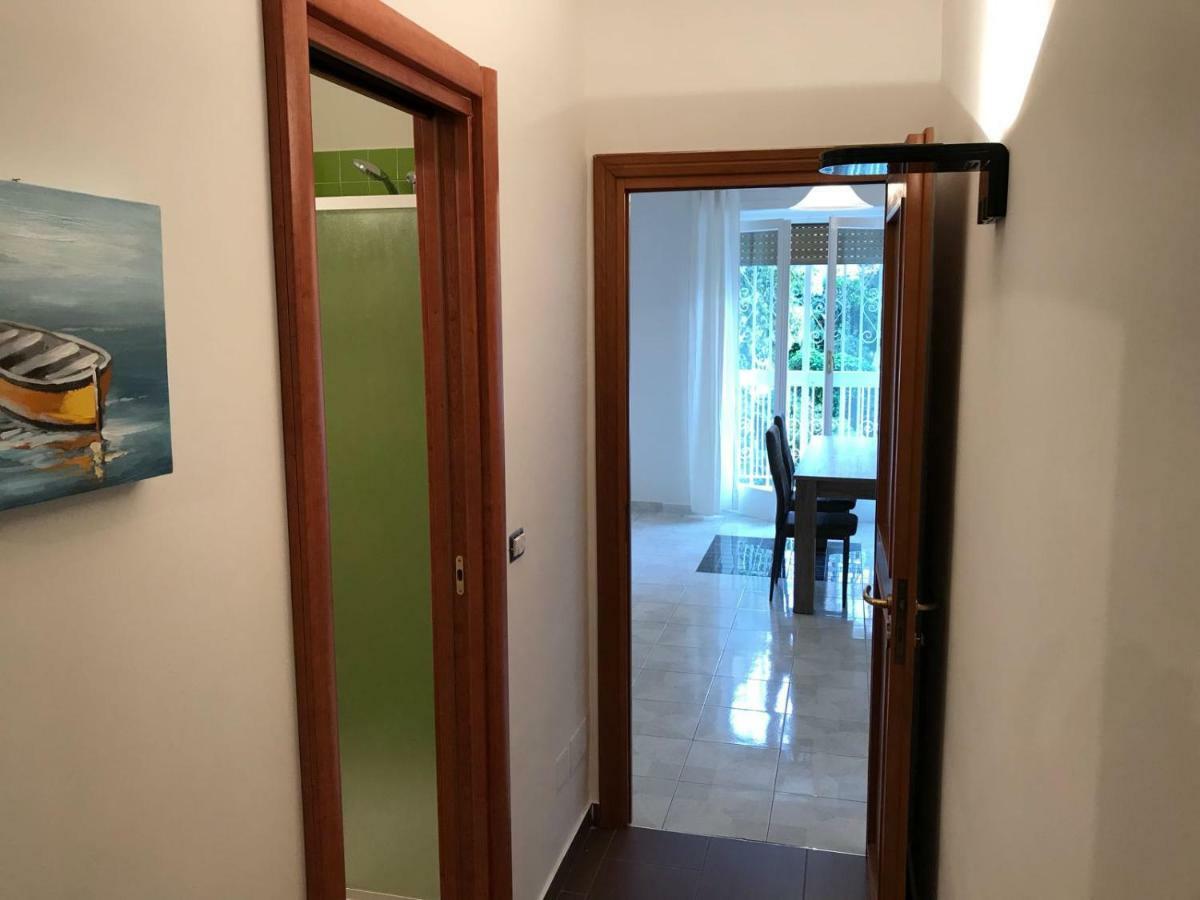 Casetta Belvedere Nápoly Kültér fotó