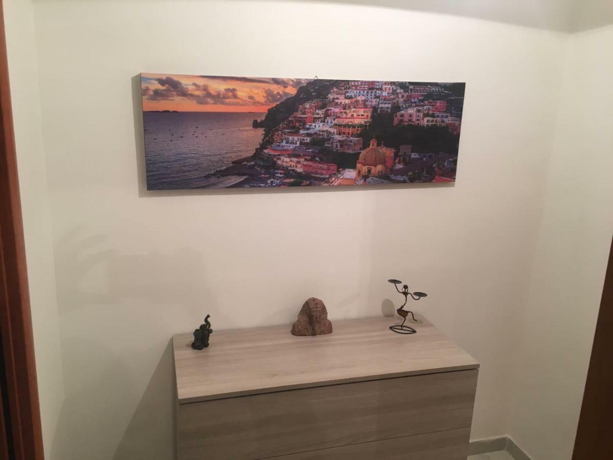 Casetta Belvedere Nápoly Kültér fotó