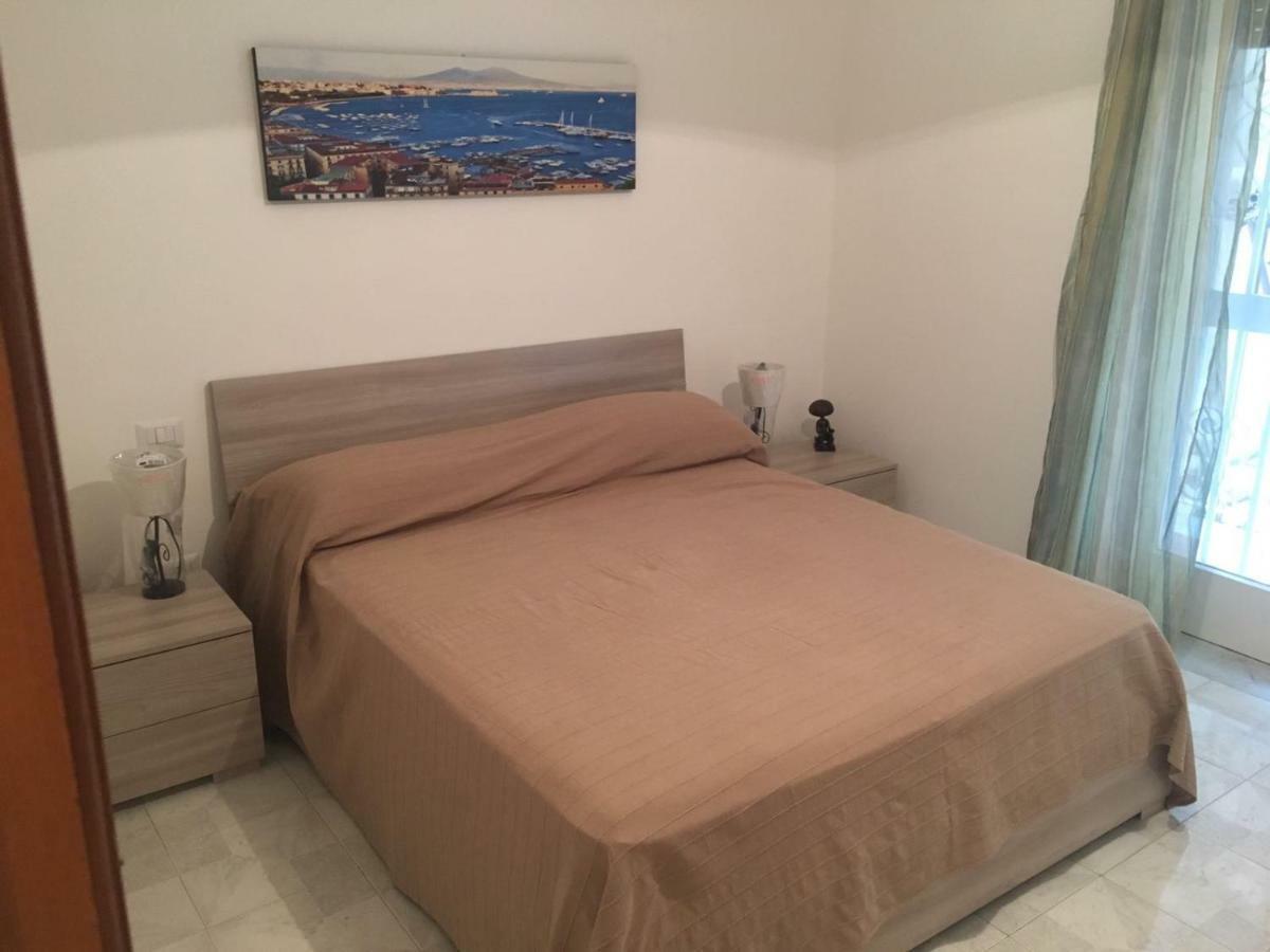 Casetta Belvedere Nápoly Kültér fotó