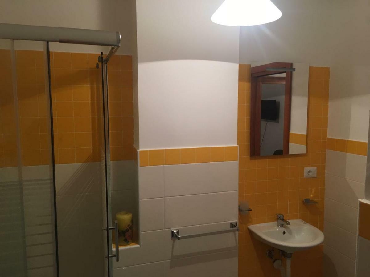 Casetta Belvedere Nápoly Kültér fotó