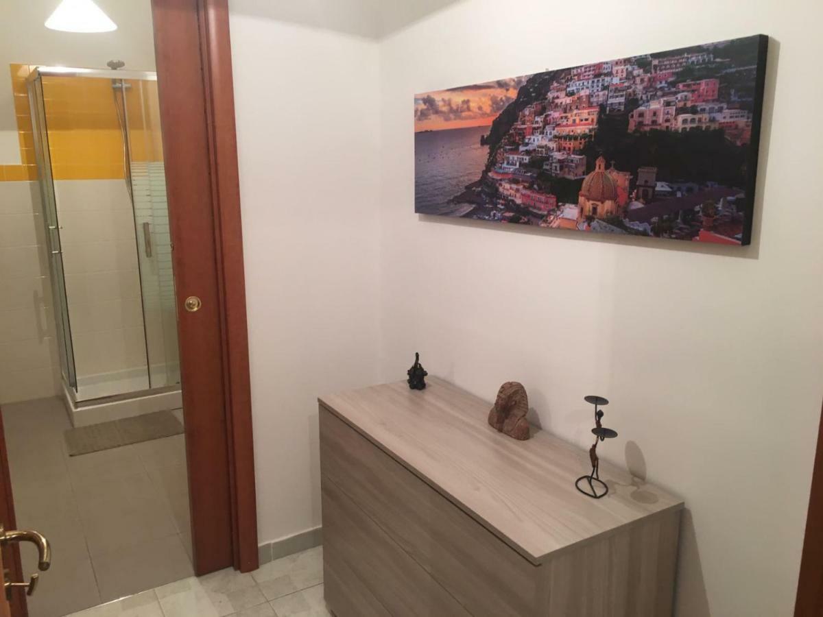 Casetta Belvedere Nápoly Kültér fotó